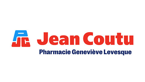 JEAN COUTU – Geneviève Levesque  propriétaire